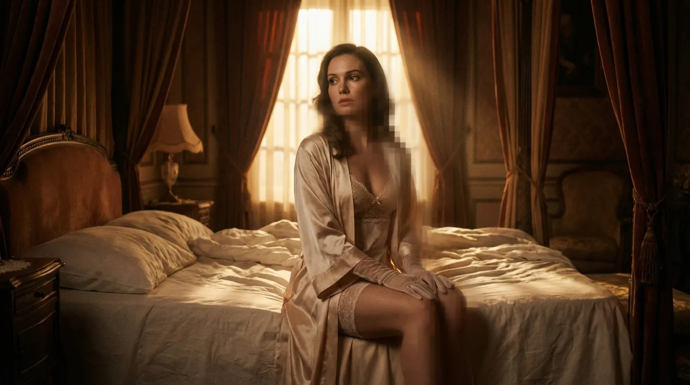 Conteúdo Exclusivo Censurado